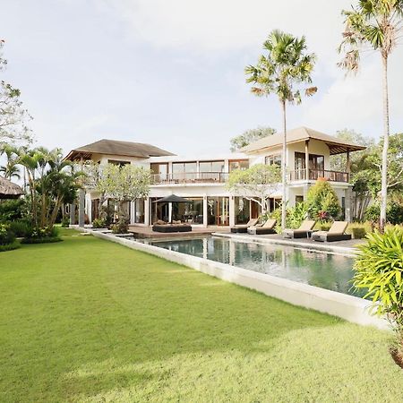 Villa Uma Nina By Nakula Jimbaran Exteriér fotografie