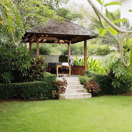 Villa Uma Nina By Nakula Jimbaran Exteriér fotografie